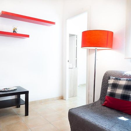 Apartamento Pasaje Valvanera 塞维利亚 外观 照片