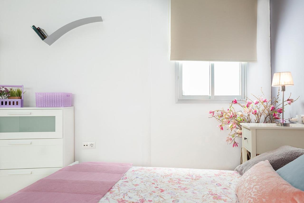 Apartamento Pasaje Valvanera 塞维利亚 外观 照片